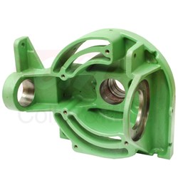 VERTICAL UNLOAD AUGER GEARCASE