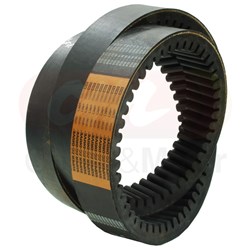 JD INTER CYLINDER DRIVE BELT