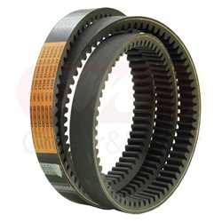 JD SEPARATOR FAN DRIVE