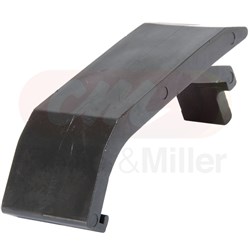 WEAR STRIP FEEDER HOUSE RETURN