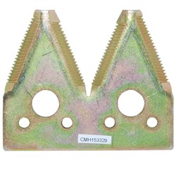 KNIFE SECTION 4.00" FINE