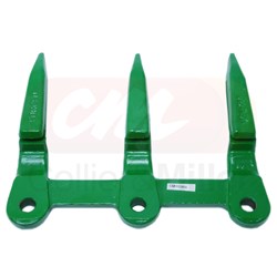 KNIFE GUARD TRIPLE PRONG