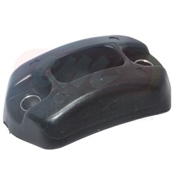 RETRACTABLE FINGER GUIDE