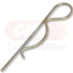 RETRACTABLE FINGER CLIP