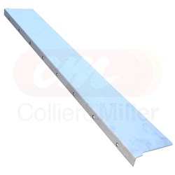 JOHN DEERE FEEDER HOUSE FLOOR