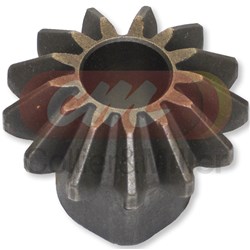 BEVEL GEAR  AUGER DRIVE 13T