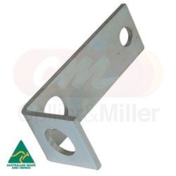 RETRACTABLE FINGER RETAINER