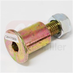 REEL BEARING SHOULDER SCREW