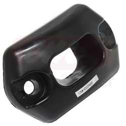 RETRACTABLE FINGER GUIDE