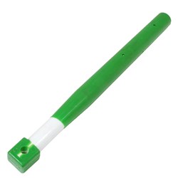 COMPOSITE AUGER FINGER