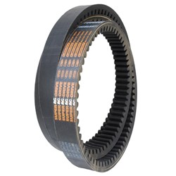 JD FEED CLEANING FAN BELT