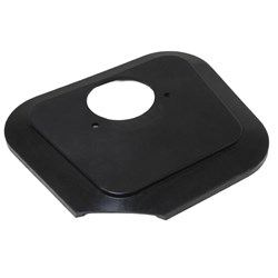 JOHN DEERE R/H CHAFFER SEAL