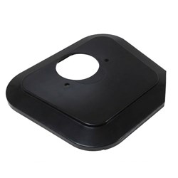 JOHN DEERE L/H CHAFFER SEAL
