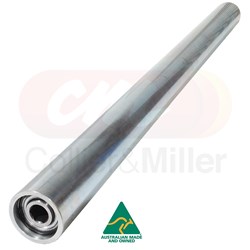 CENTRE FEED IDLER ROLLER
