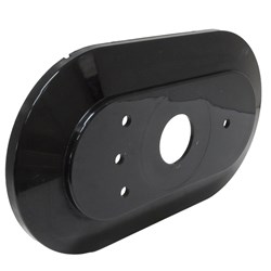 JOHN DEERE SIEVE REAR SEAL