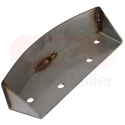 JD POWERCAST DISK DEFLECTOR