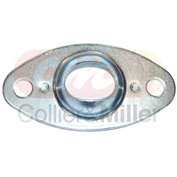 RETRACTABLE FINGER GUIDE