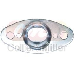 RETRACTABLE FINGER GUIDE