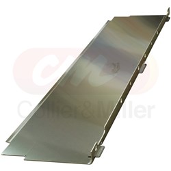 FEEDER HOUSE BOTTOM FLOOR