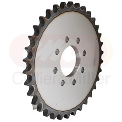 FEEDER HOUSE DRIVE SPROCKET