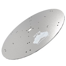 JOHN DEERE POWERCAST CHAFF