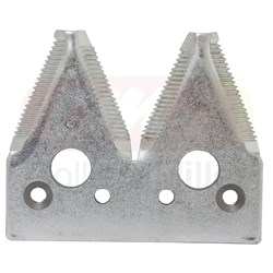 CENTRE OVERLAP KNIFE SECTION