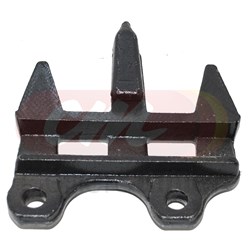 KNIFE GUARD BLUNT FINGER S/L/S