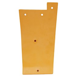 JD FLEX DRAPER FRONT POLY