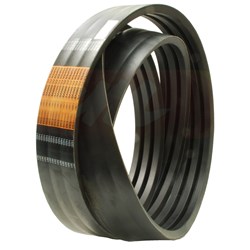JD CHOPPER J/SHAFT DRIVE BELT