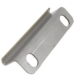 SKID SHOE FRONT CLIP BRACKET
