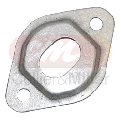 RETRACTABLE FINGER GUIDE PLT