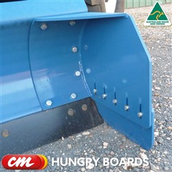 C&M HUNGRY BOARDS