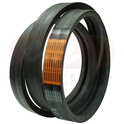 JD DISCHARGE BEATER DRIVE BELT