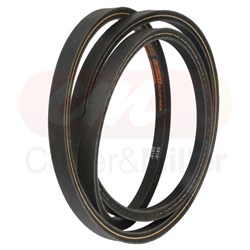 JD AIR SCREEN DRIVE BELT