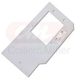 CLEAN GRAIN ELEVATOR COVER