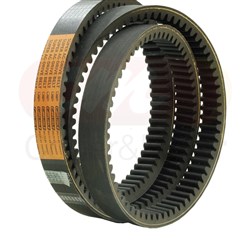 JD ENGINE FAN BELT 9.0L VARI