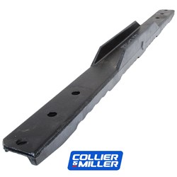 JD CHAIN SLAT 6MM U-BAR