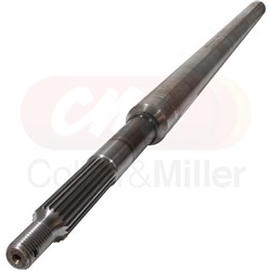 JD FEEDER HOUSE DRIVE SHAFT