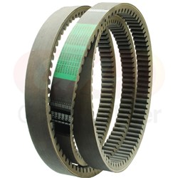 JOHN DEERE FEEDER HOUSE DRIVE