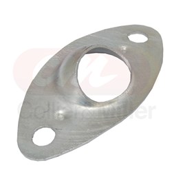 RETRACTABLE FINGER GUIDE OUTER