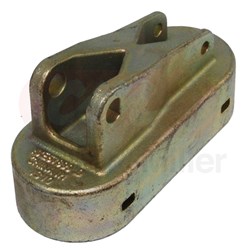 RETRACTABLE FINGER RETAINER