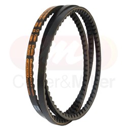 JD AIR COMPRESSOR DRIVE BELT