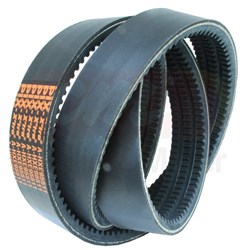 JD FEED ACCELERATOR DRIVE BELT