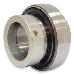 JD THRESHING CYLINDER BEARING