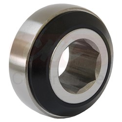 ROCK SHAFT BEARING 1" HEX