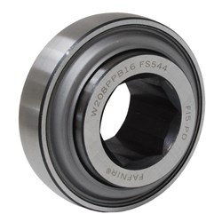 FEEDER & AUGER SHAFT BEARING