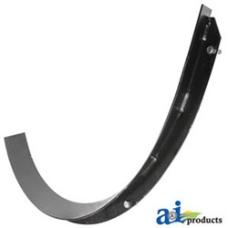 JD FRONT CONCAVE LIP