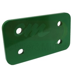 C&M JOHN DEERE X9 TOW BAR