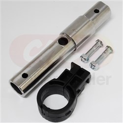 REEL PIPE REPAIR KIT SUIT