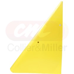 JD COTTON STALK LIFTER SHIELD
